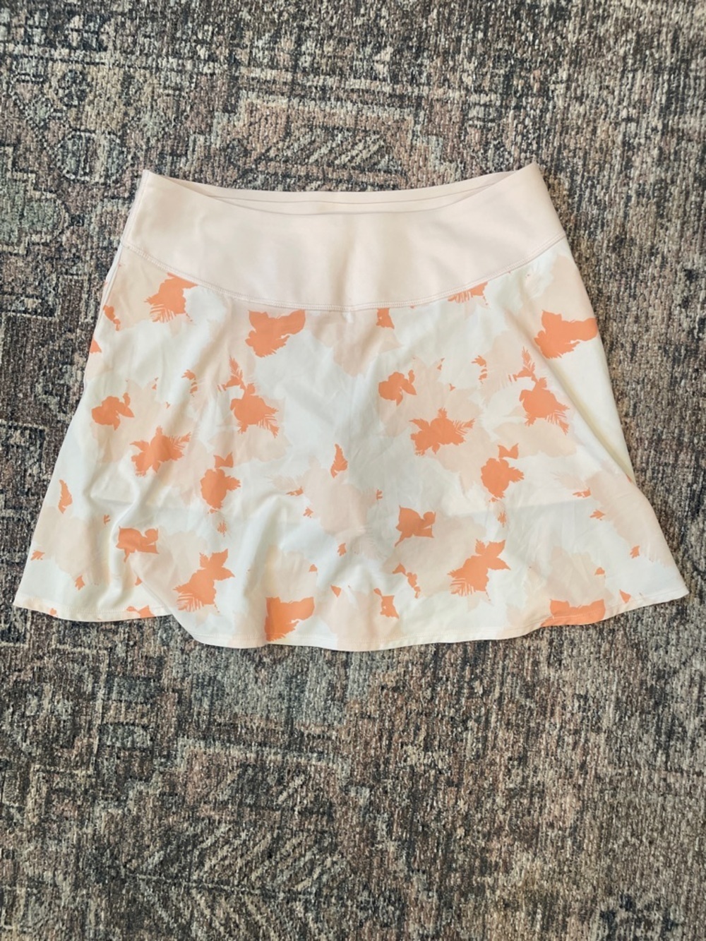 Puma Golf Tennis Skort Skirt Large